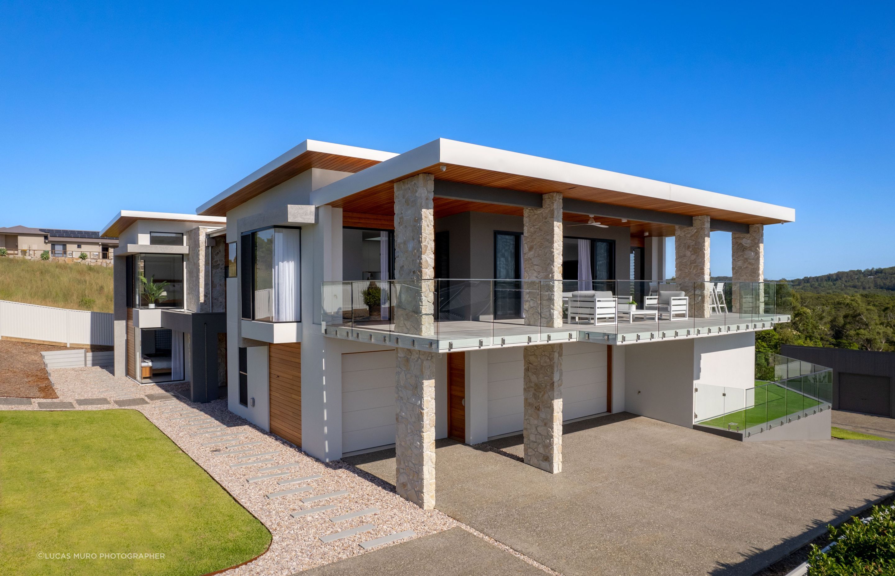 Palmview Retreat