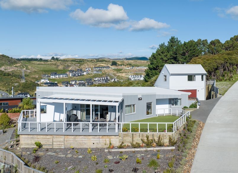 Wheelhaus