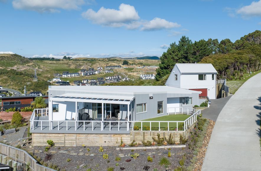 Wheelhaus