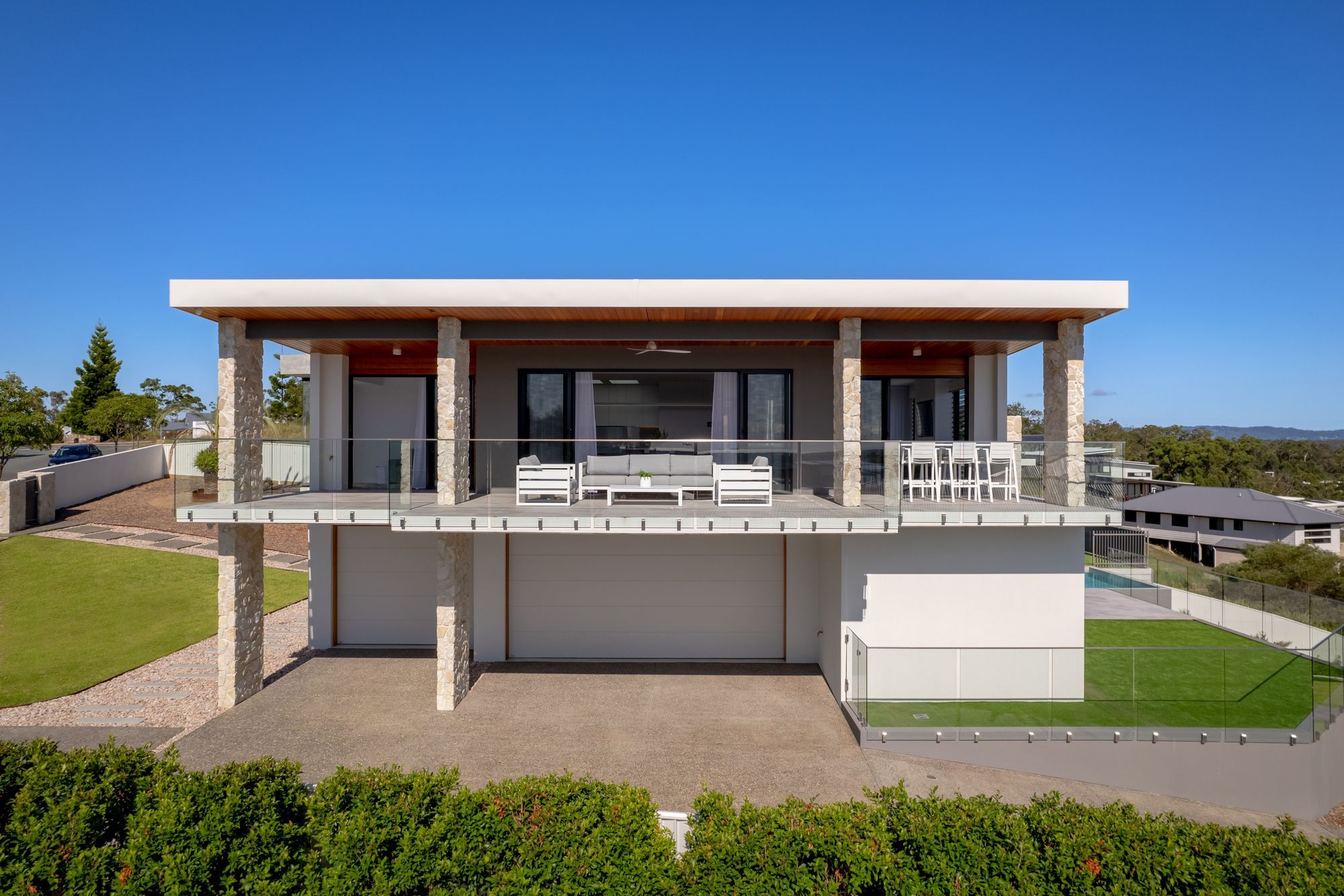 Palmview Retreat