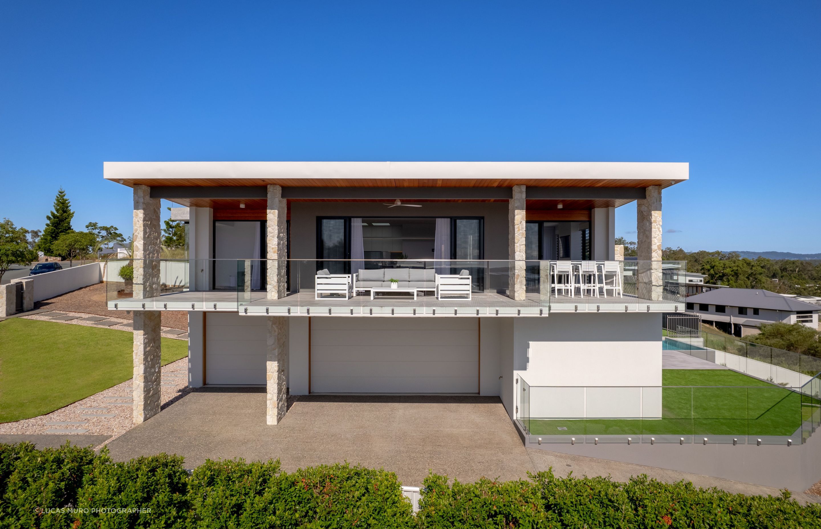 Palmview Retreat