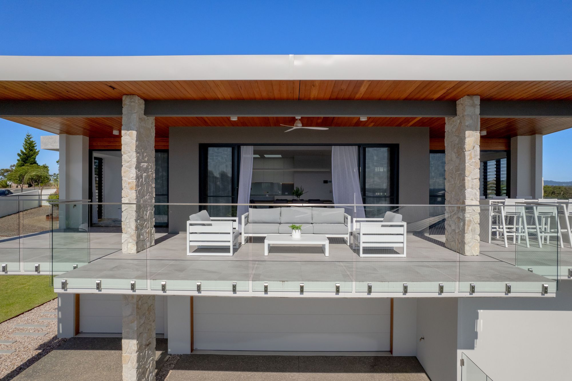Palmview Retreat