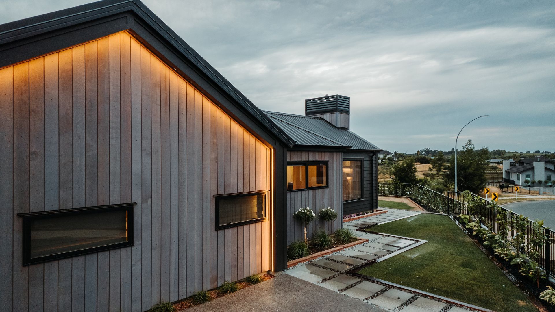 Feature video for Booming Builders new showhome in Flagstaff, Hamilton video