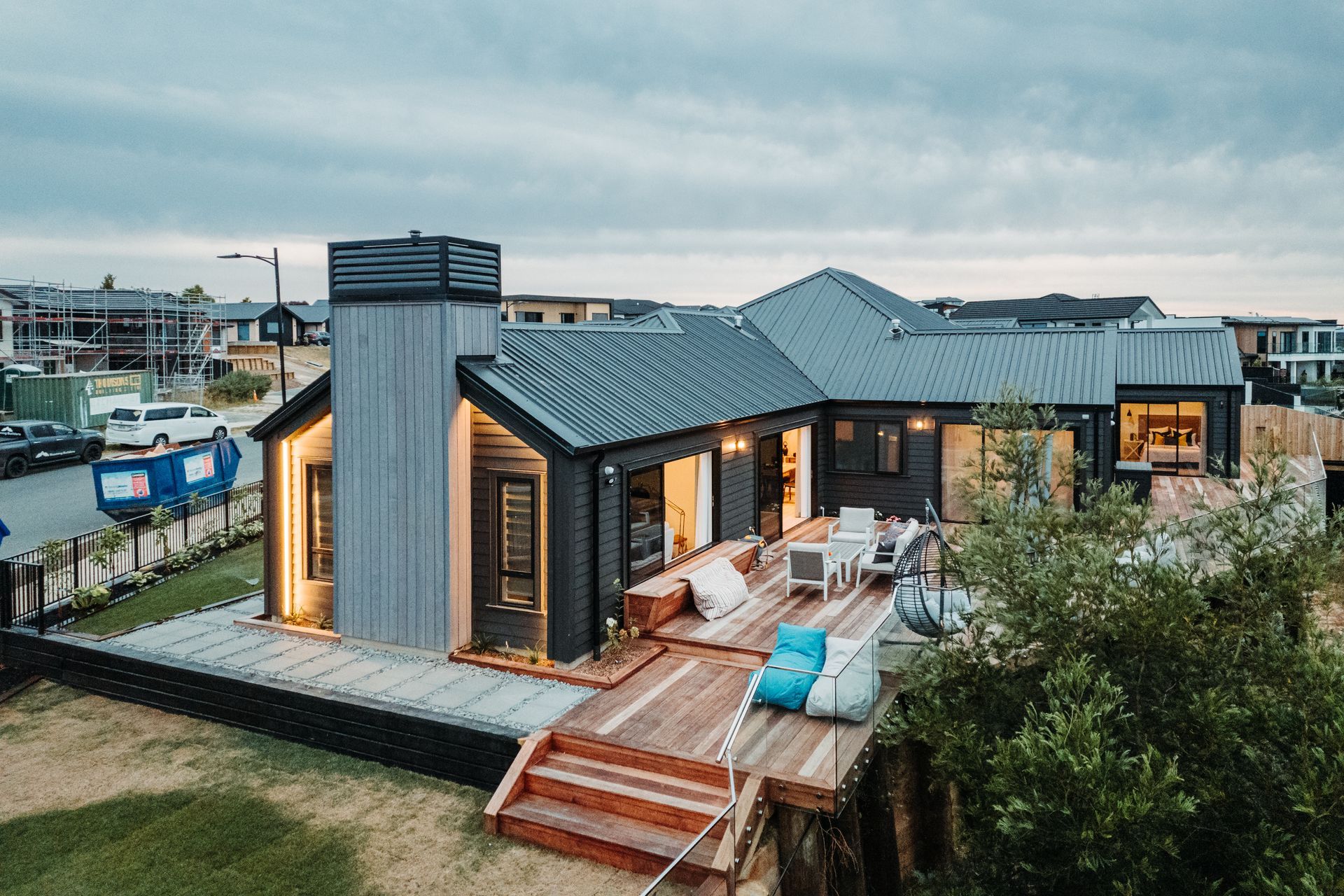 Flagstaff | Hamilton