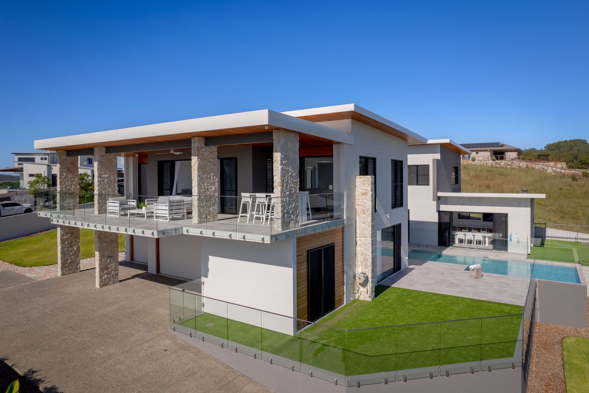 Palmview Retreat