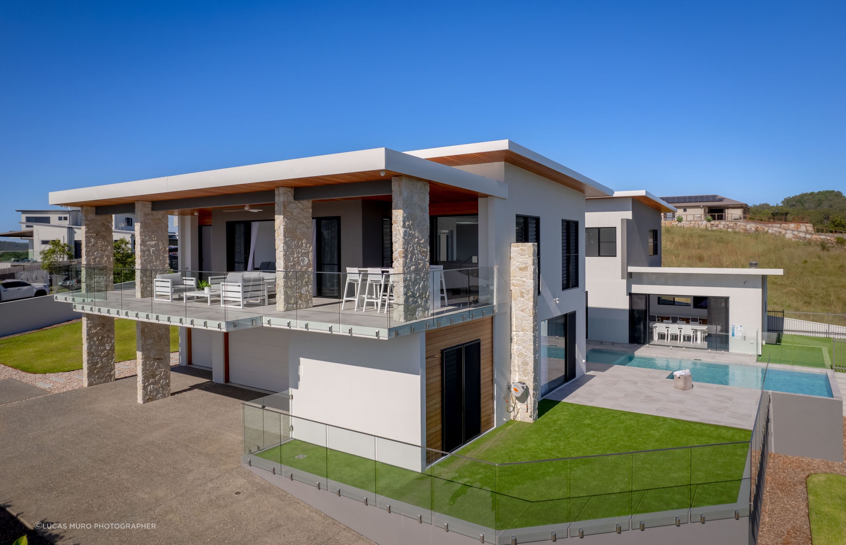 Palmview Retreat