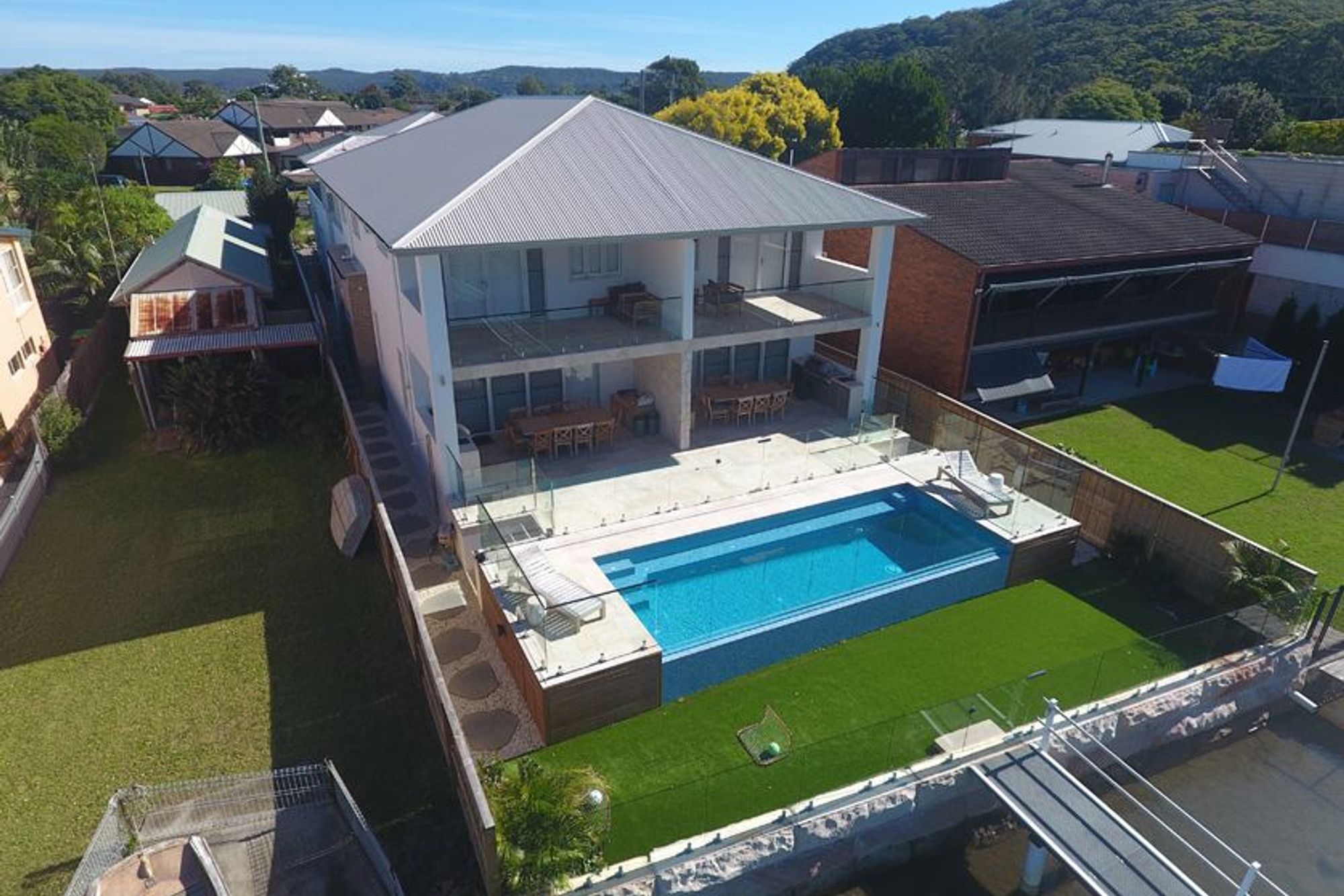 &&Booker Bay NSW