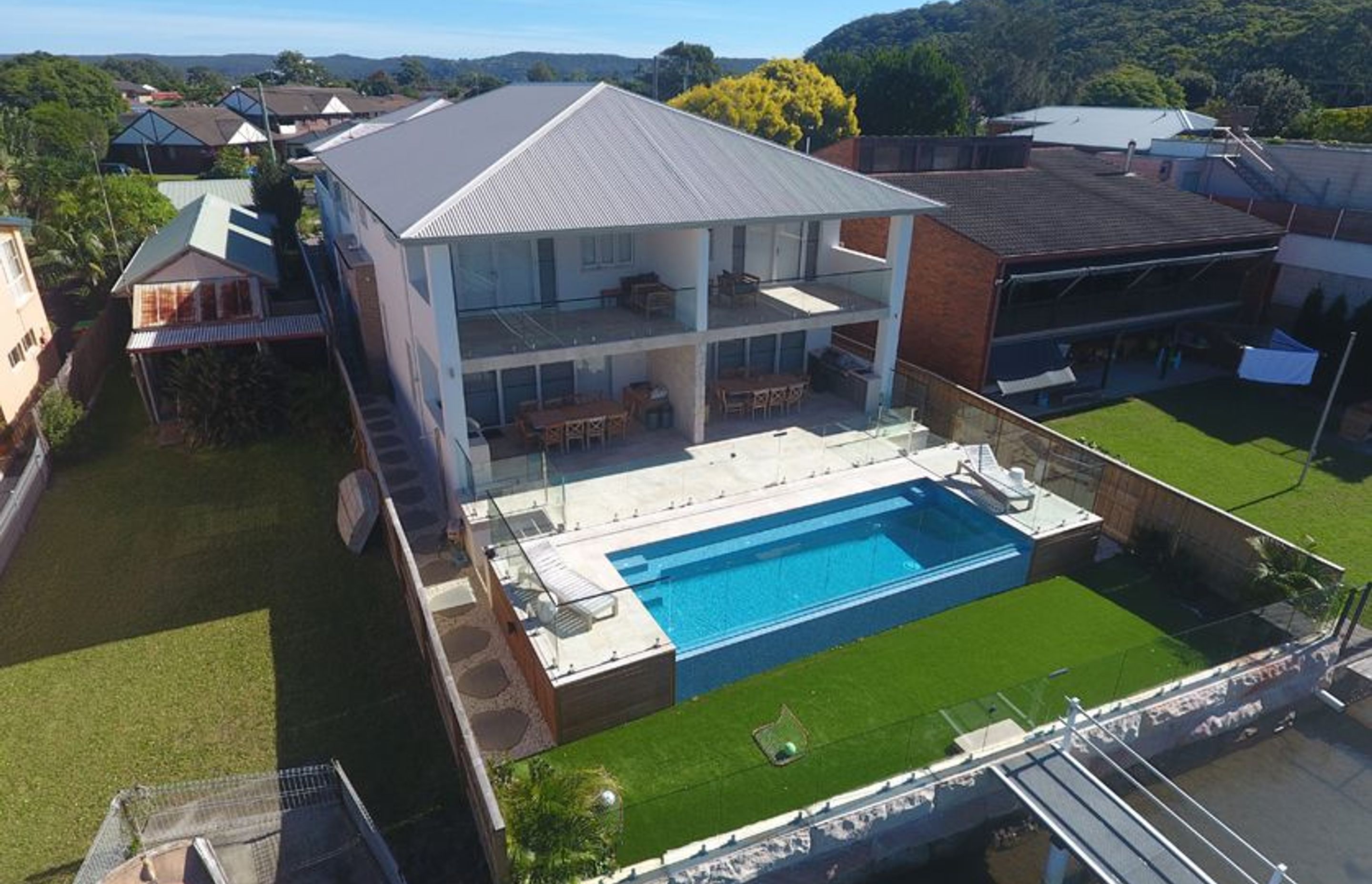 &&Booker Bay NSW