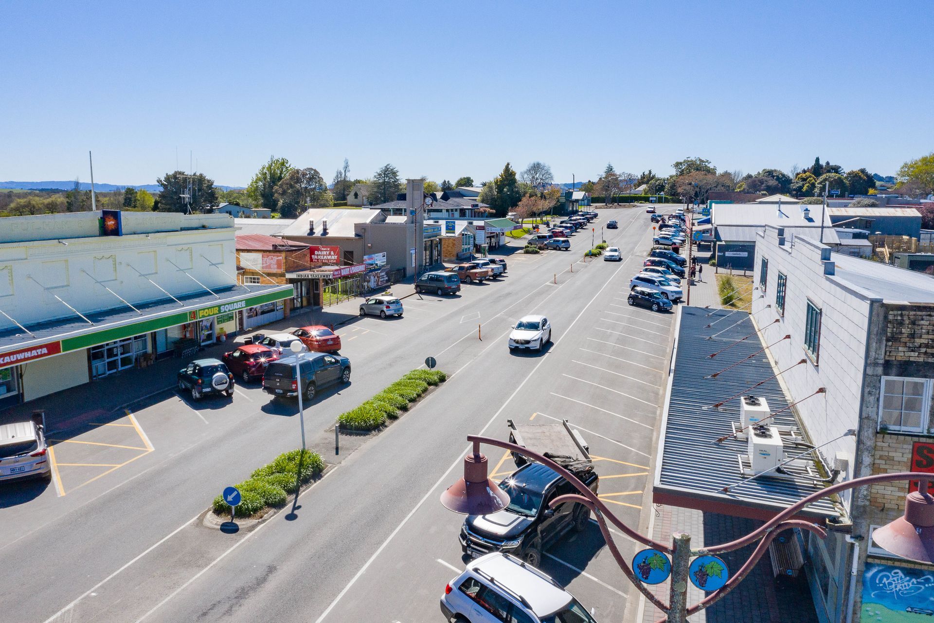 Lakeside | Te Kauwhata