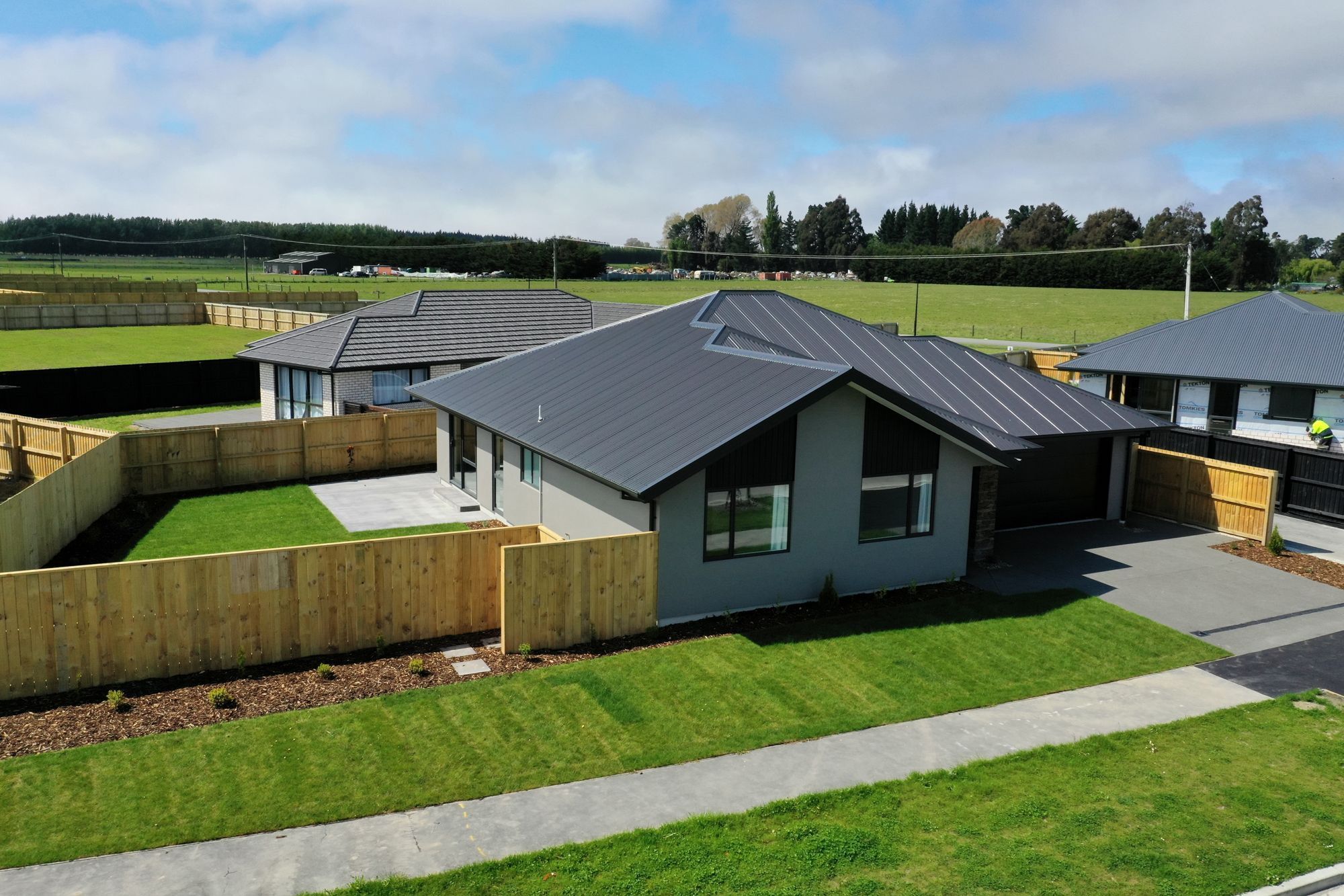 Our Recent Projects