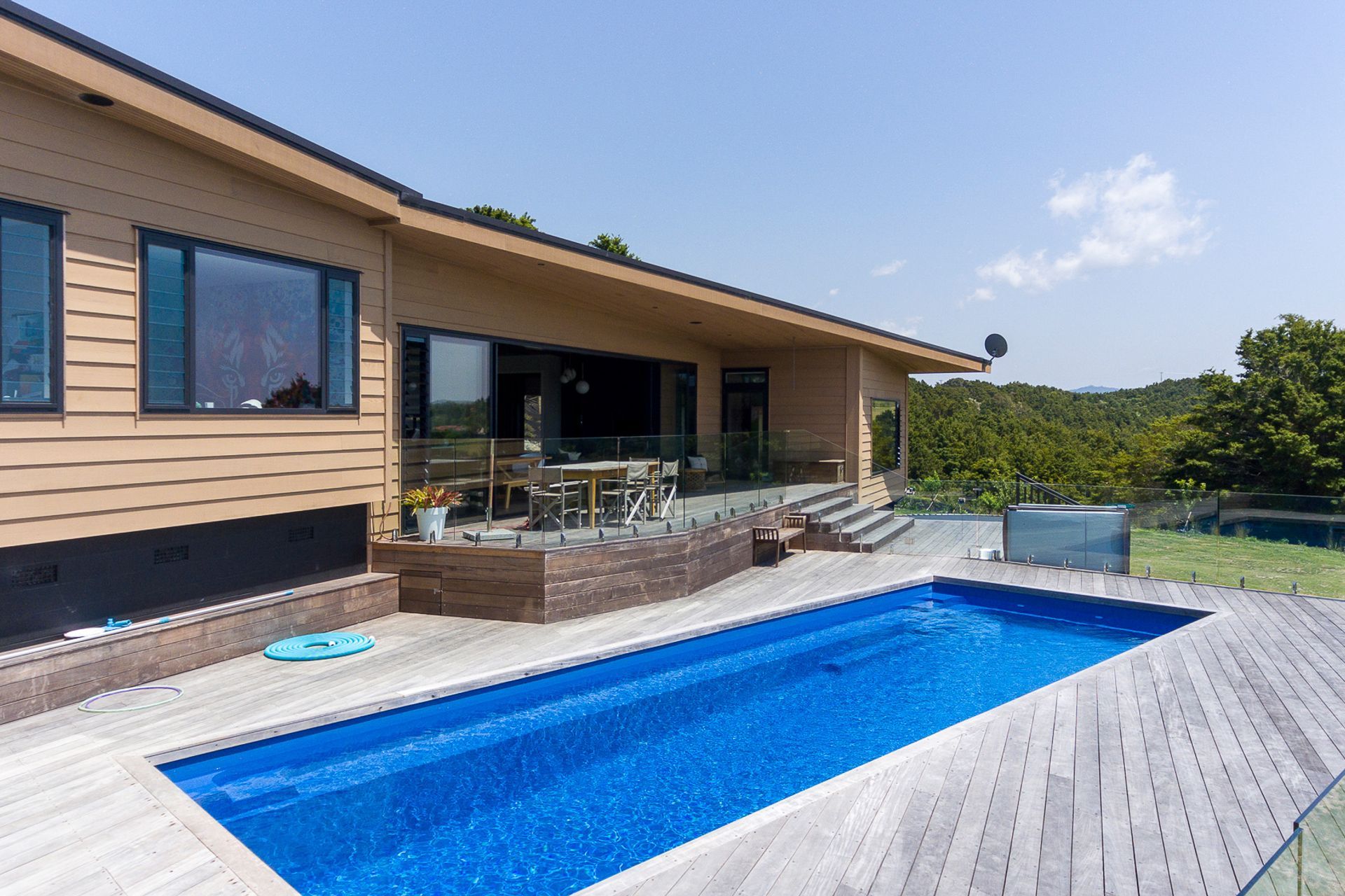 Mangawhai, New Build