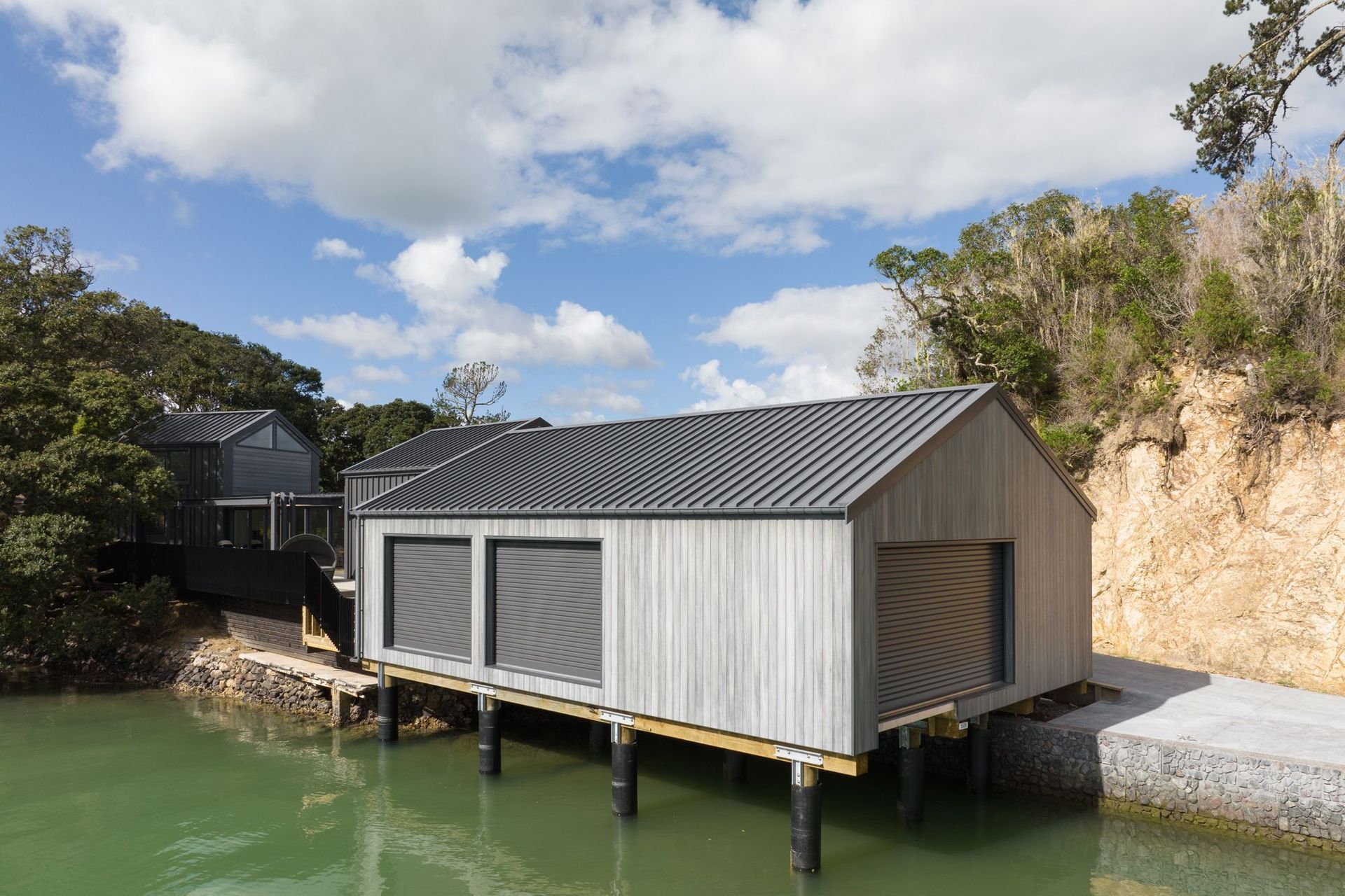 Opua House