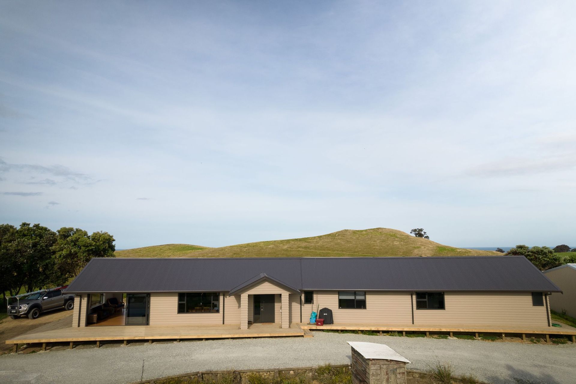 Residential New Build