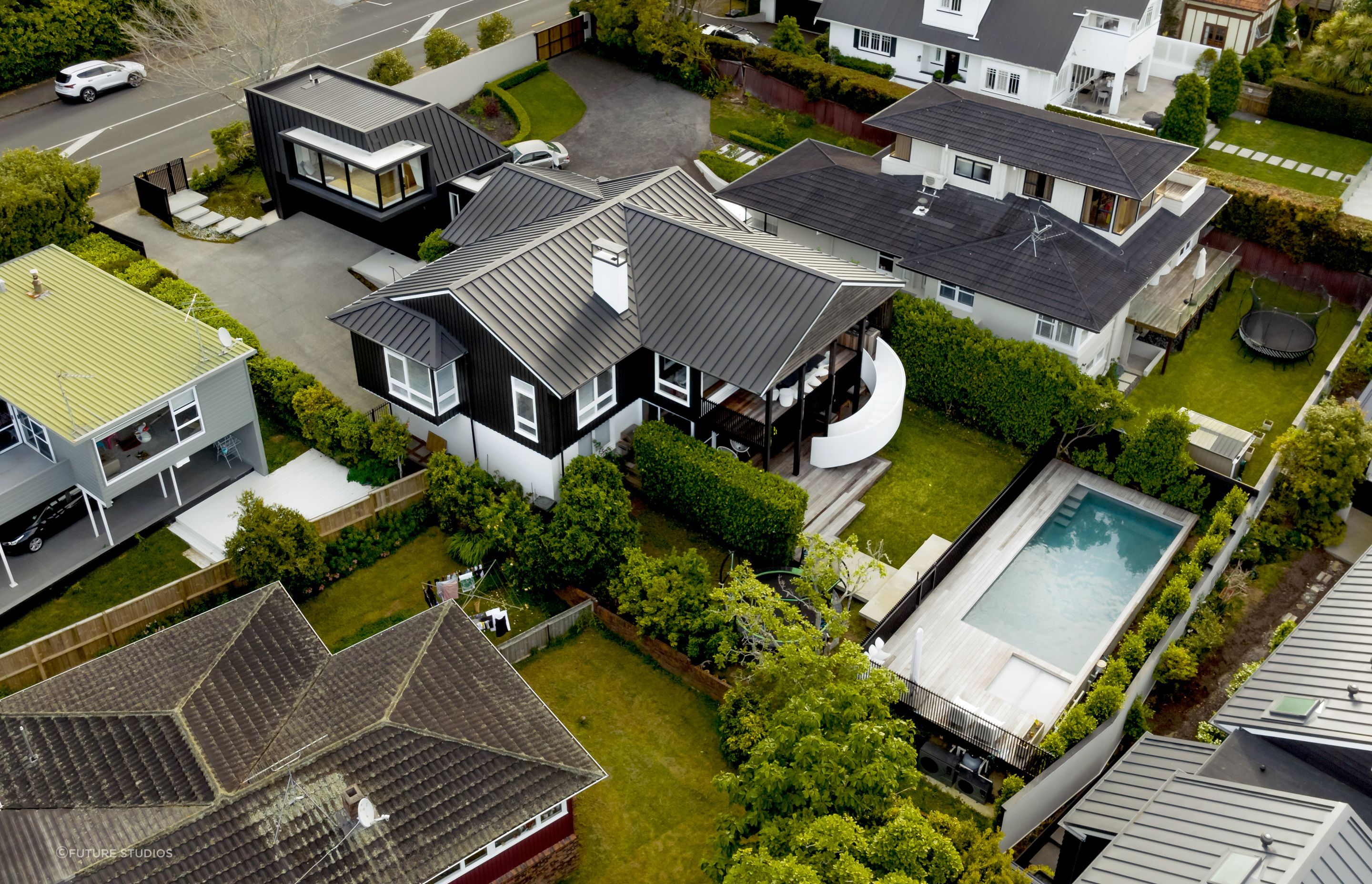 Shore House