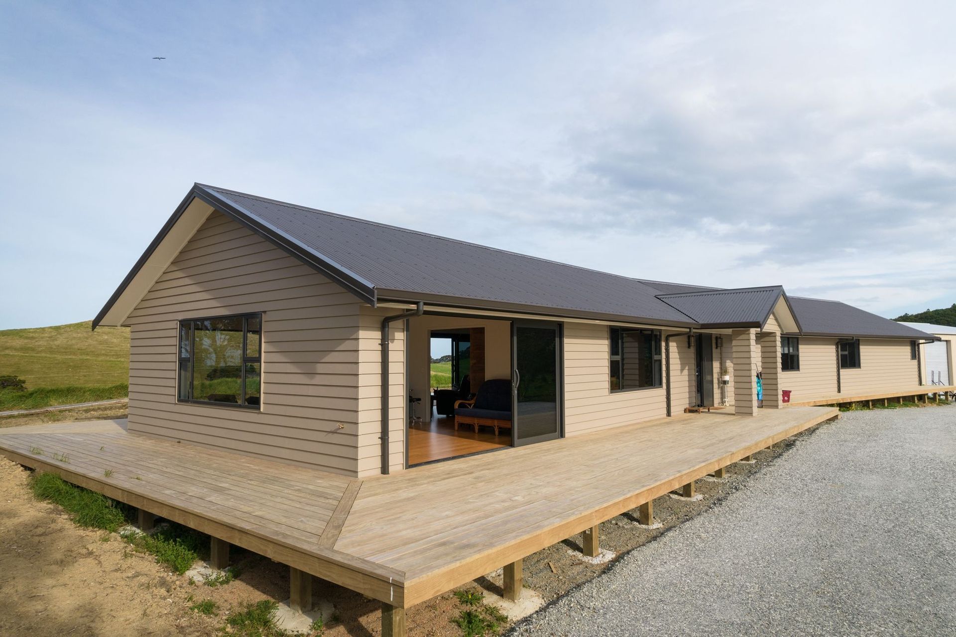 Residential New Build