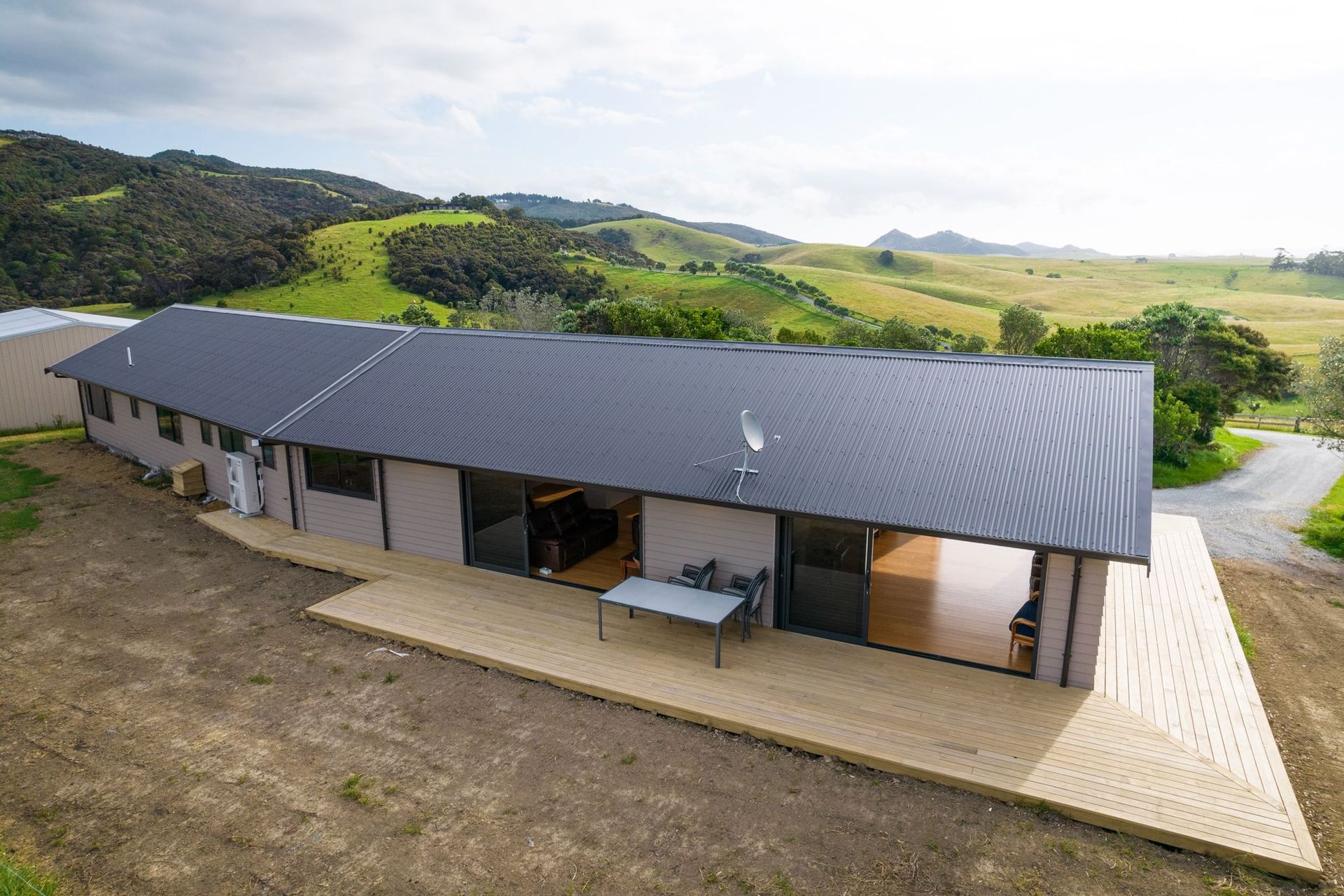 Residential New Build