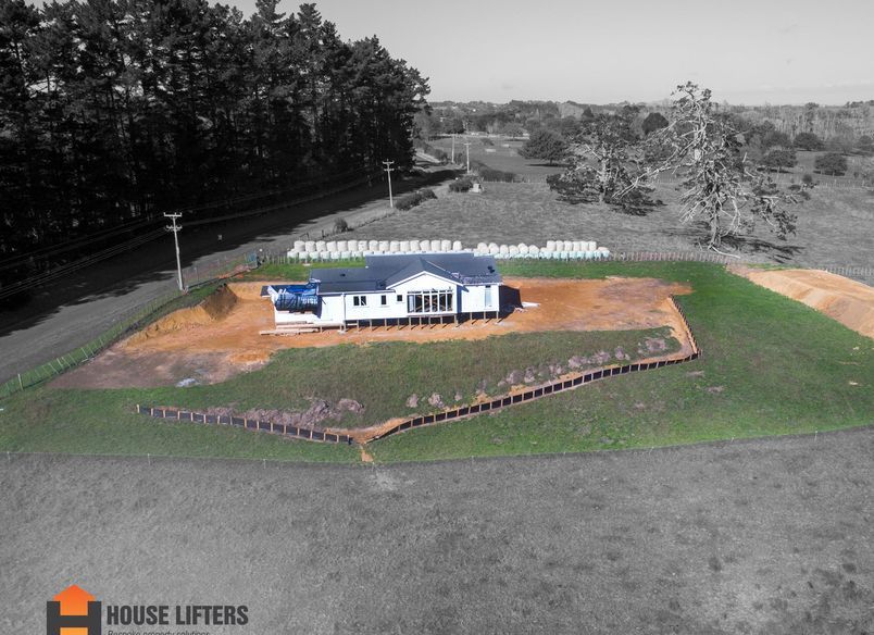 Oira - Relocation Development