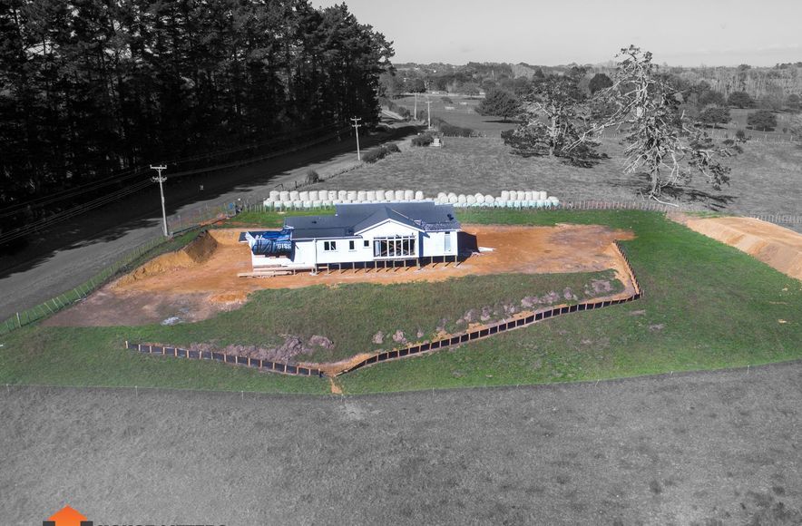 Oira - Relocation Development