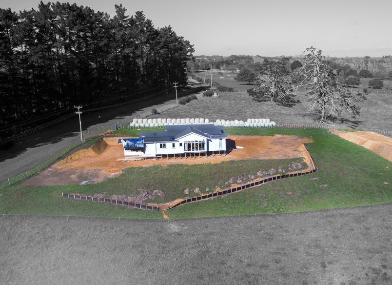 Oira - Relocation Development