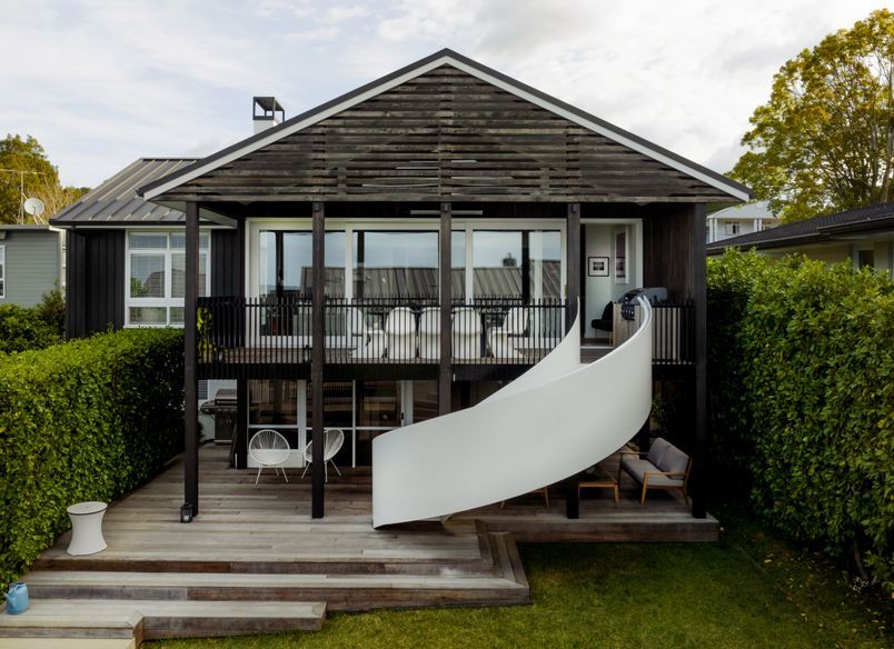 Remuera Home