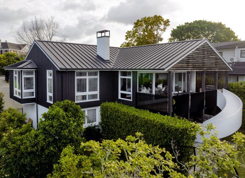 Contemporary Extension - Remuera