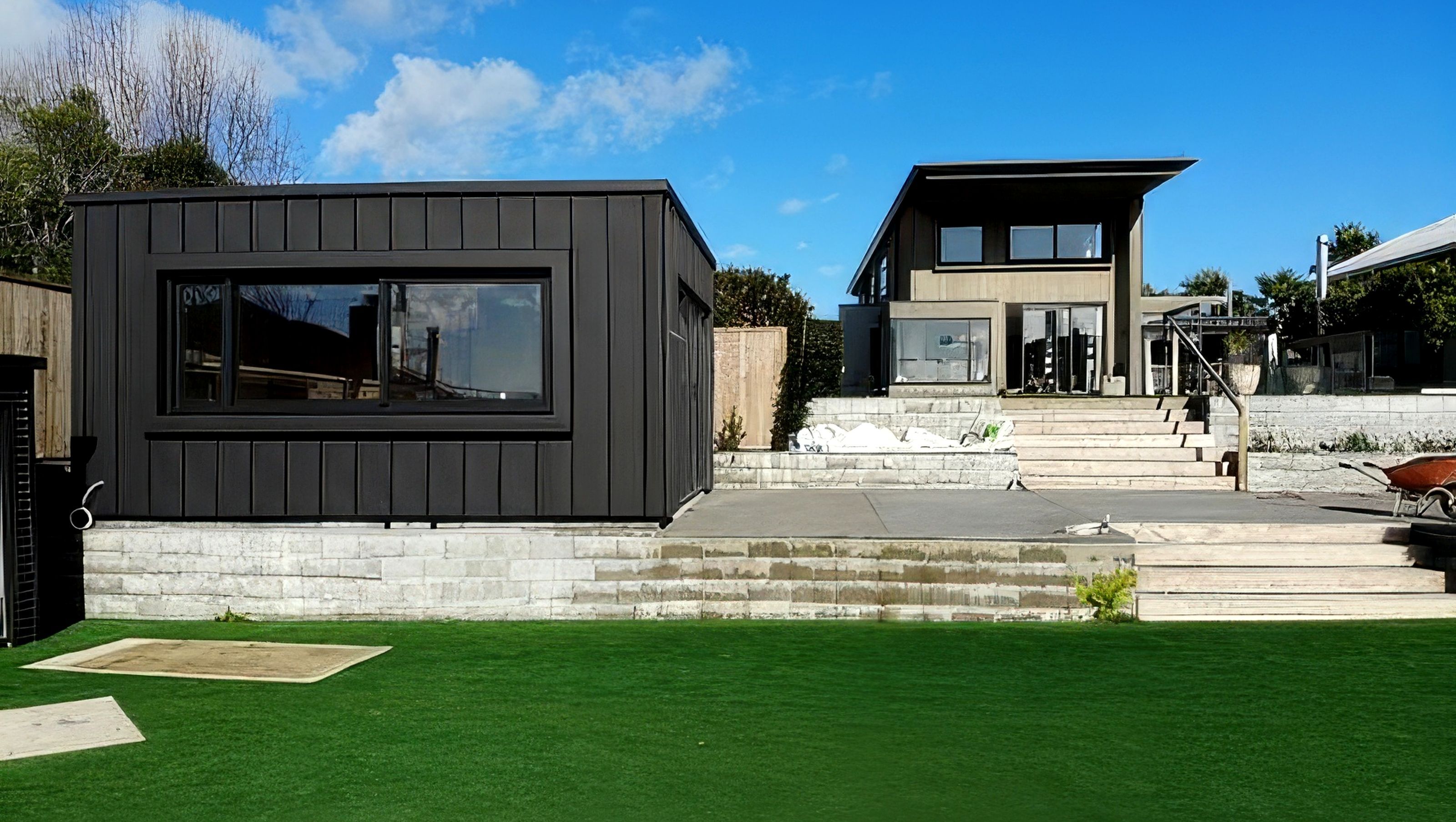 Tennis Pavilion Espan 340