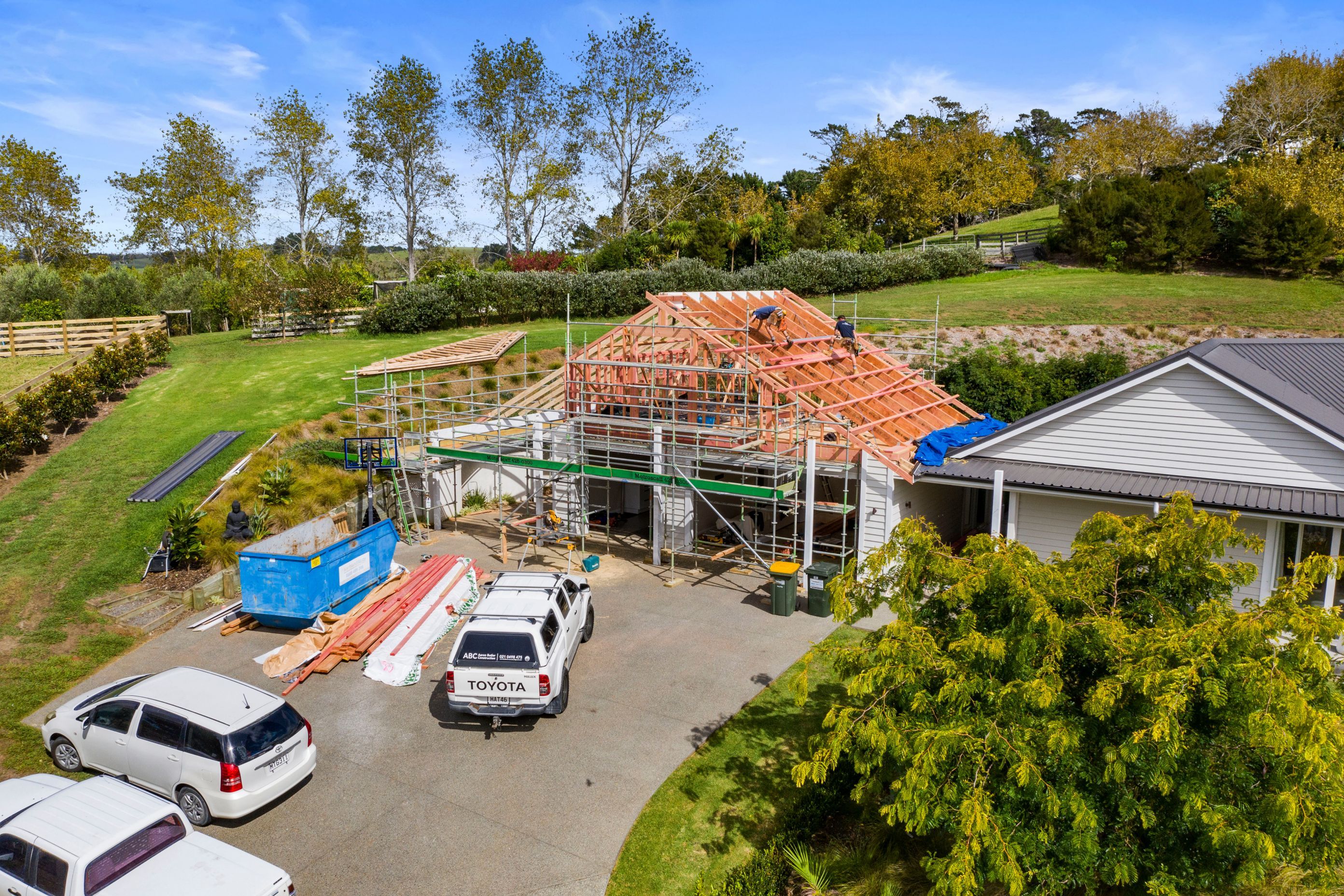 Matakana