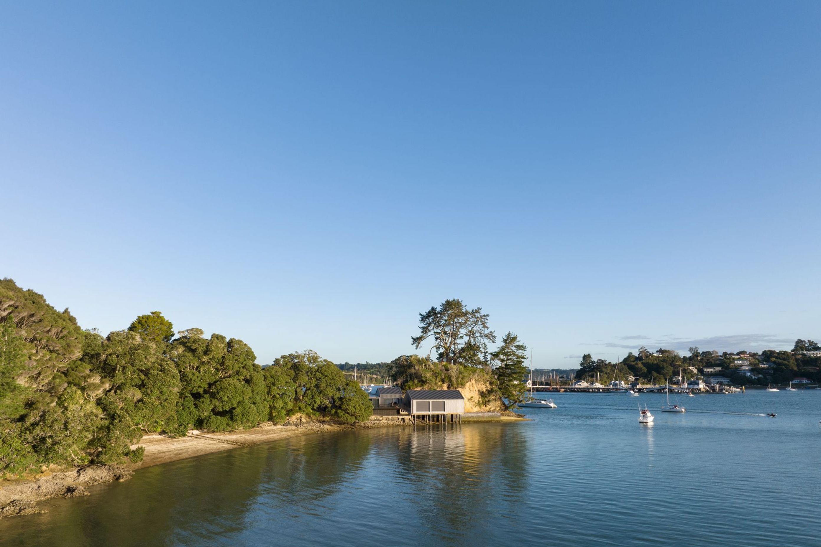 Opua House