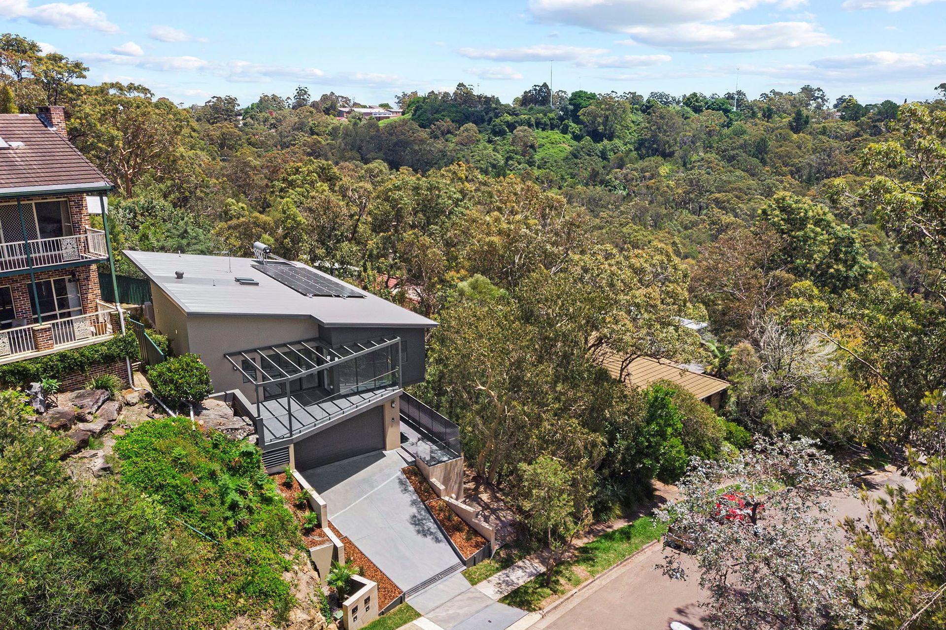 Avant Build - Hornsby Heights