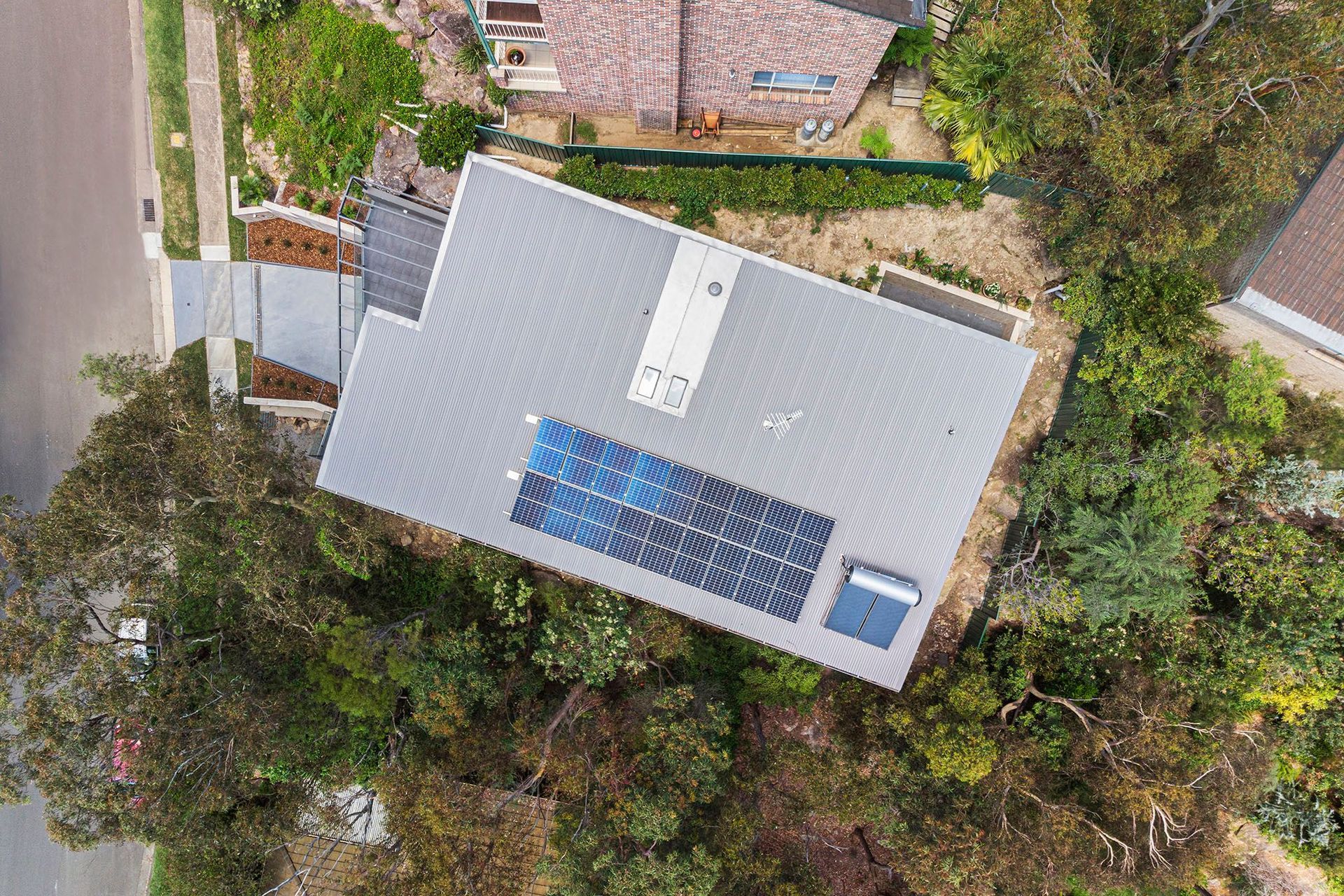 Avant Build - Hornsby Heights
