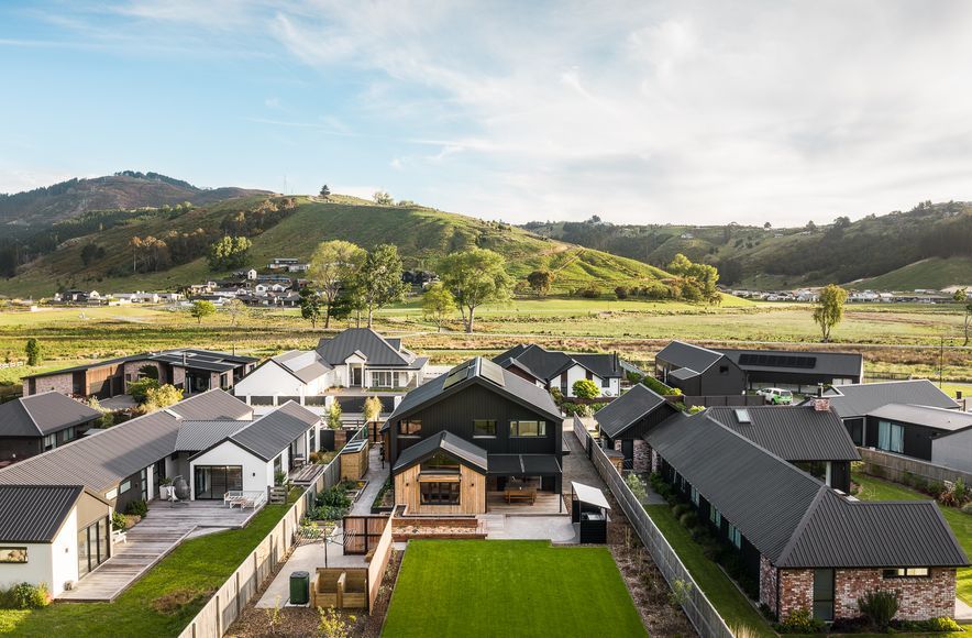 Caro Lane Superhome