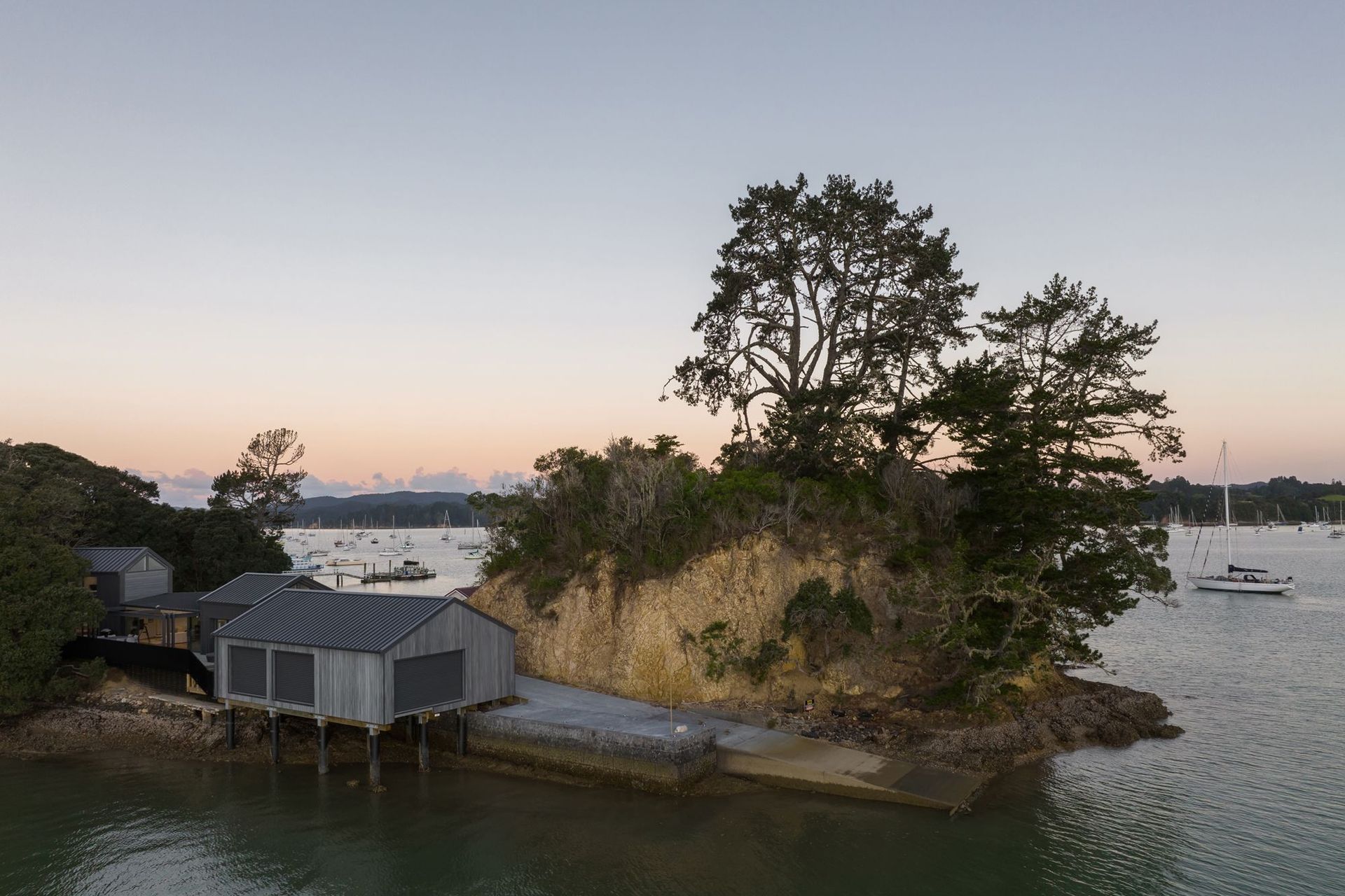 Opua House