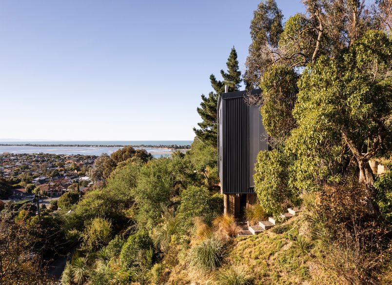 Augusta Treehouse