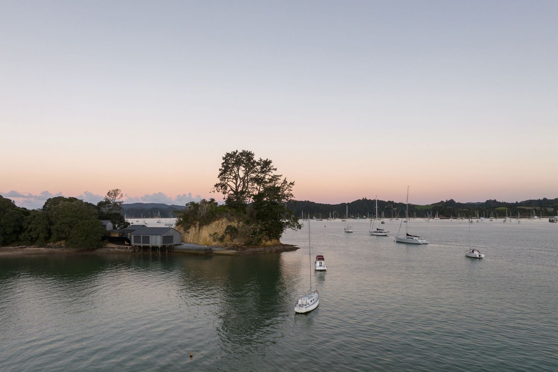 Opua House