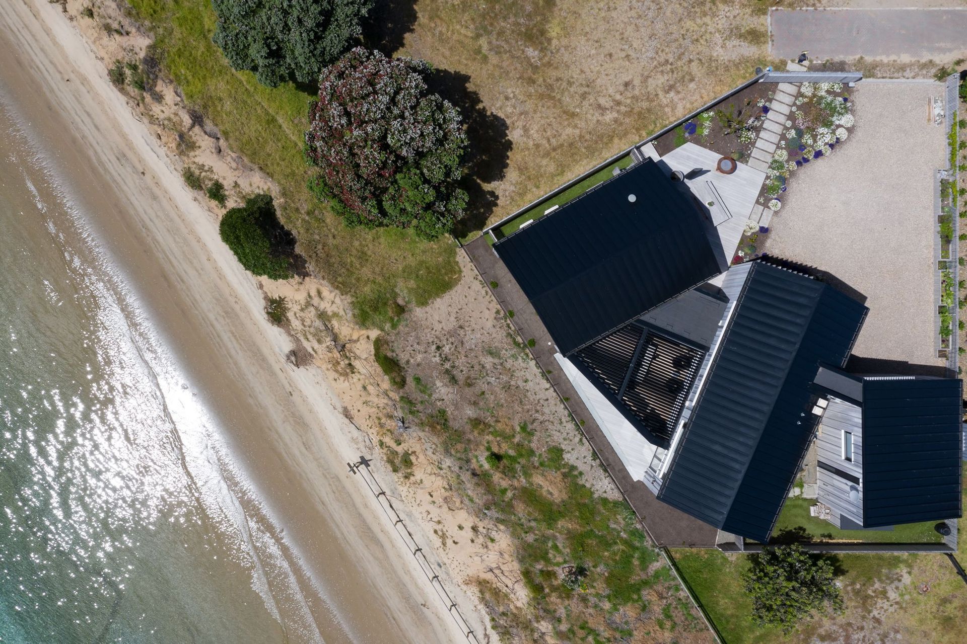 Omaha Home by Studio Kayser