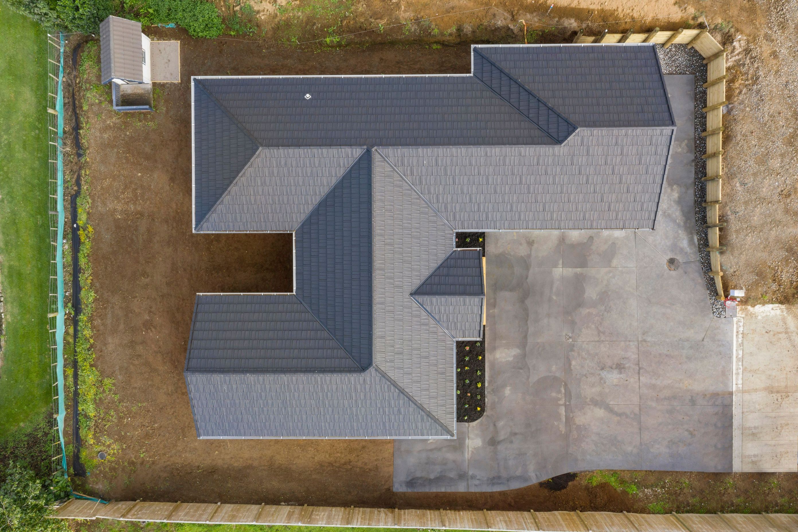 Kihikihi Home