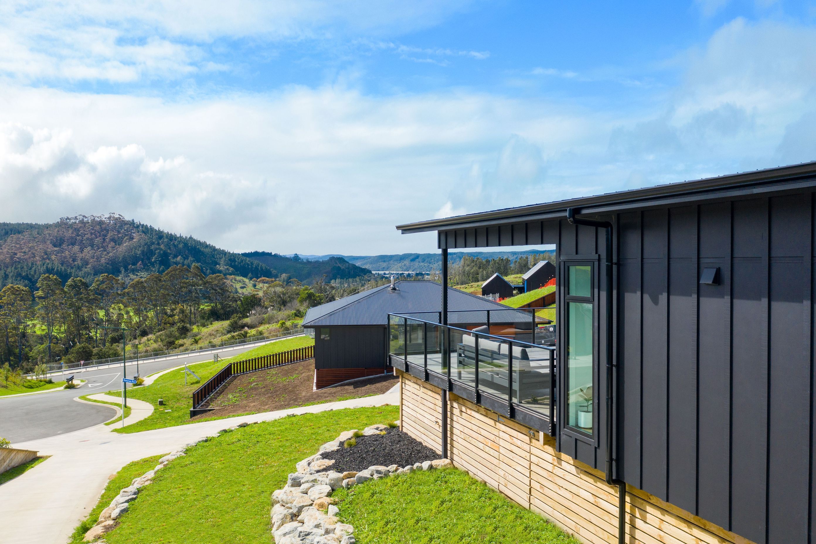 Rewarewa Home