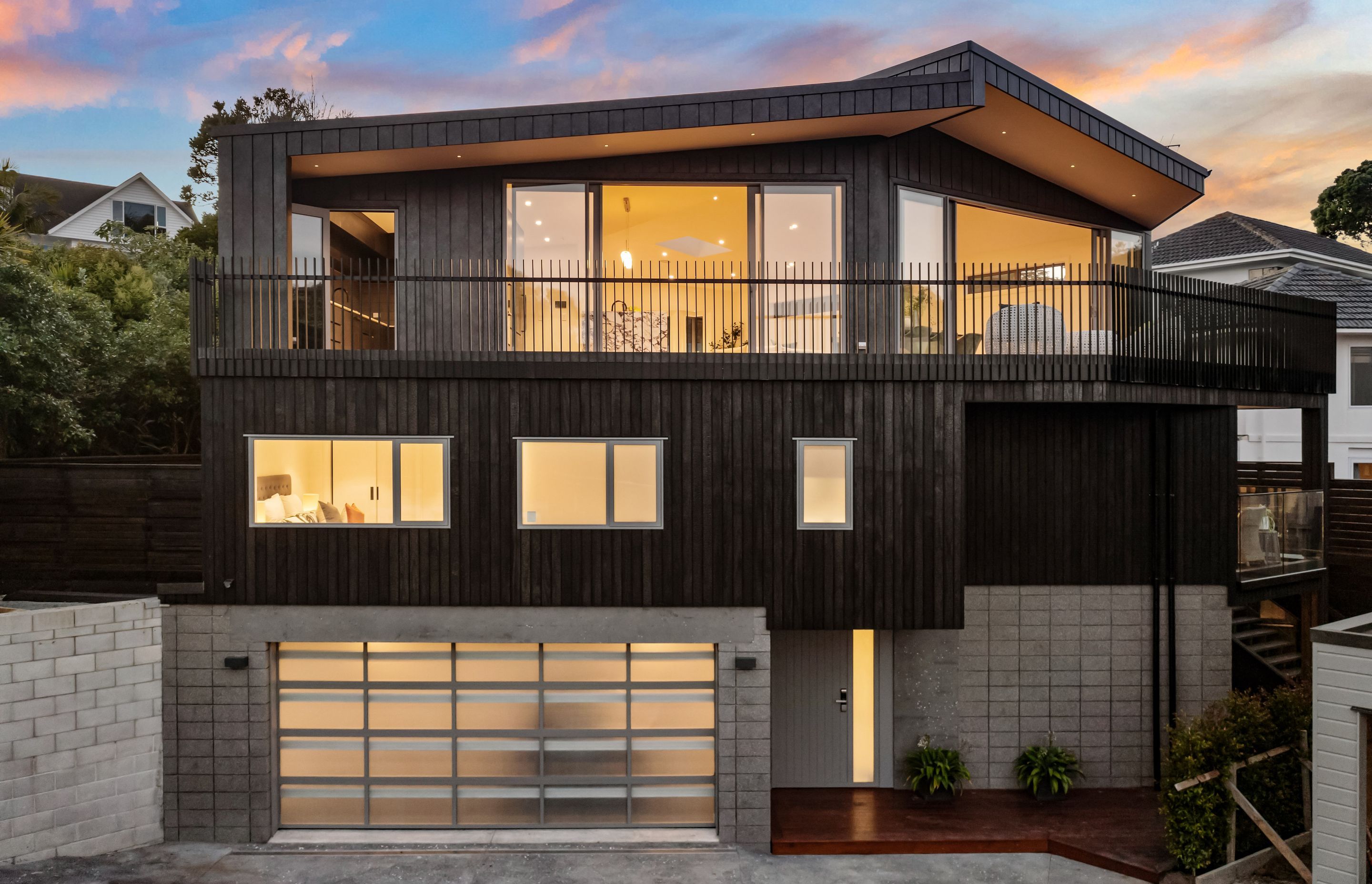 Churchill Road Residence Lot 1