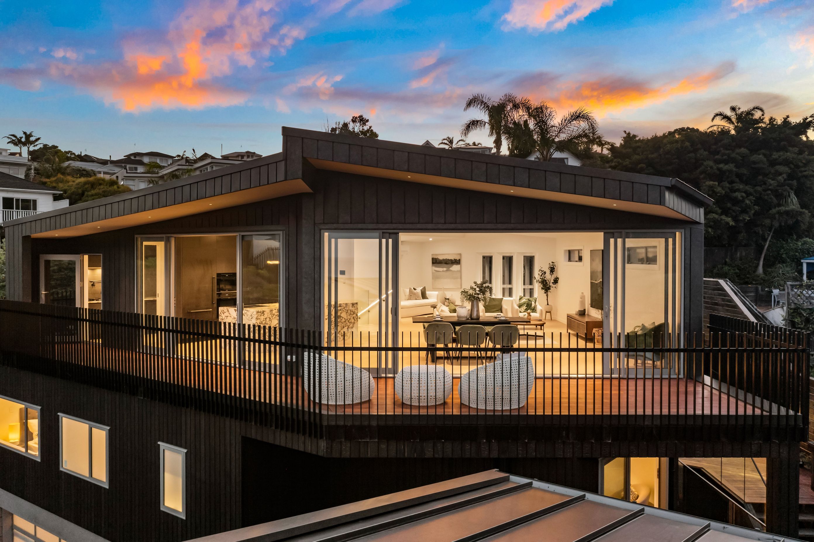 Churchill Road Residence Lot 1 