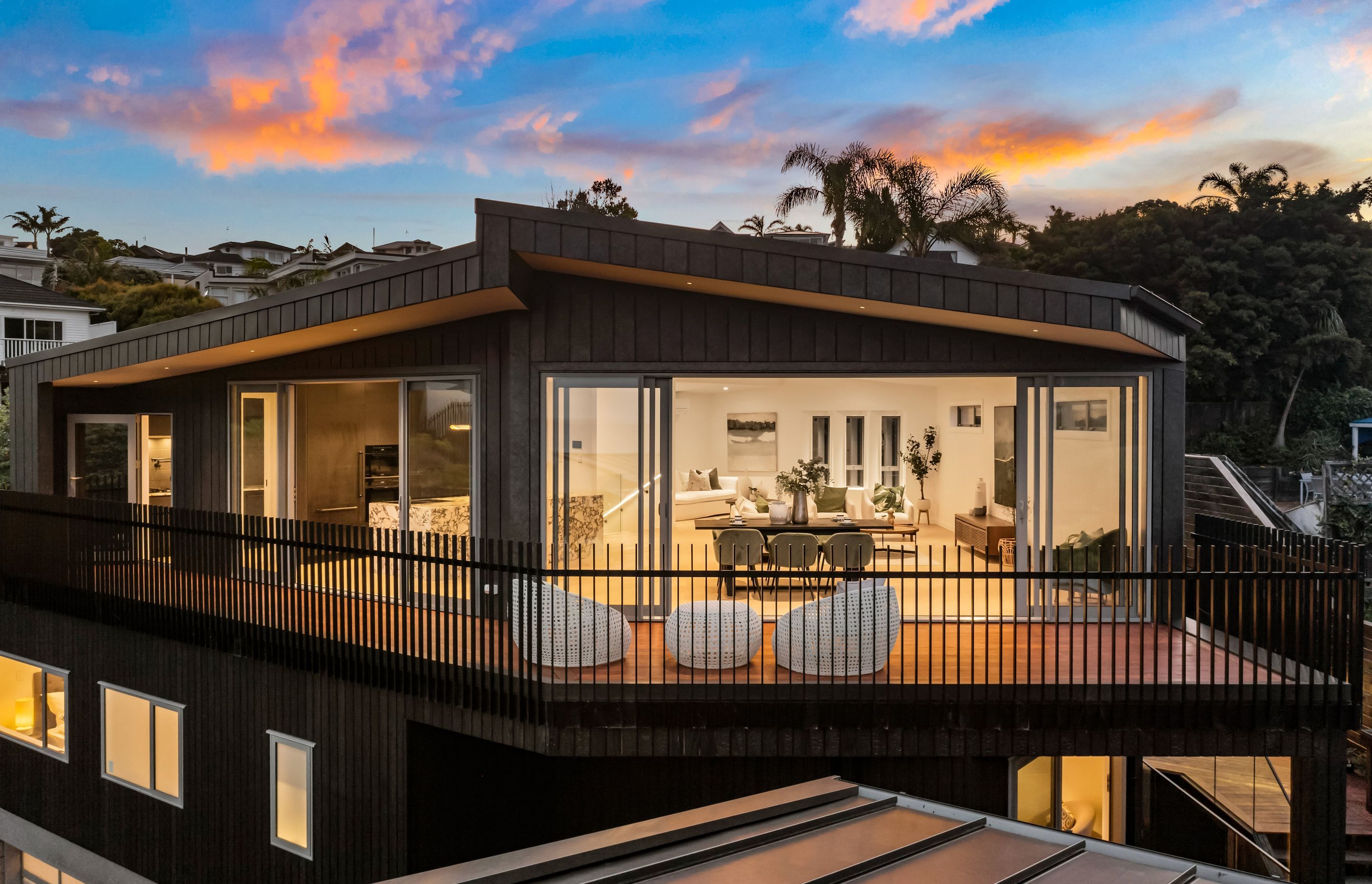 Churchill Road Residence Lot 1