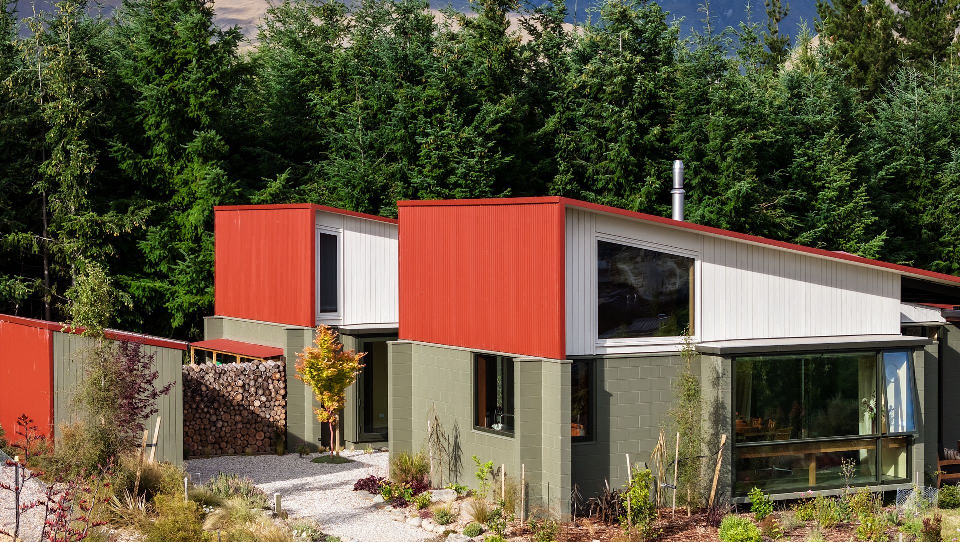 Verdant House banner