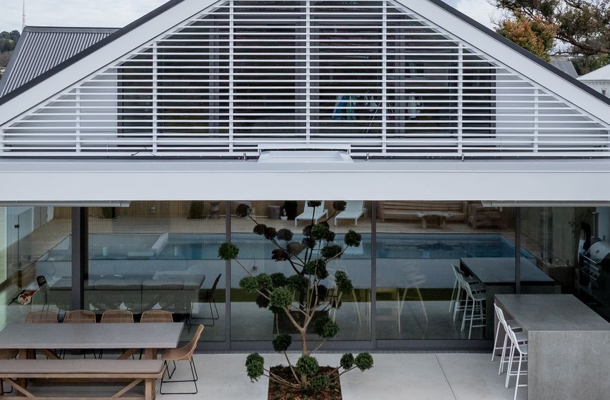Remuera Heritage