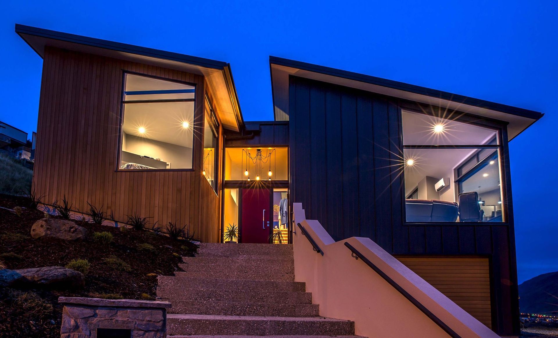 Johns House