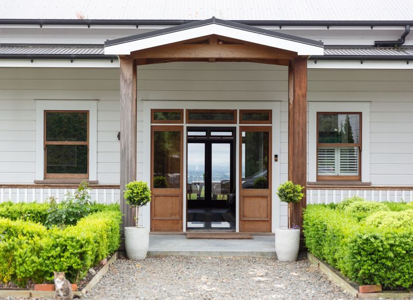 Dream Home Brought To Life