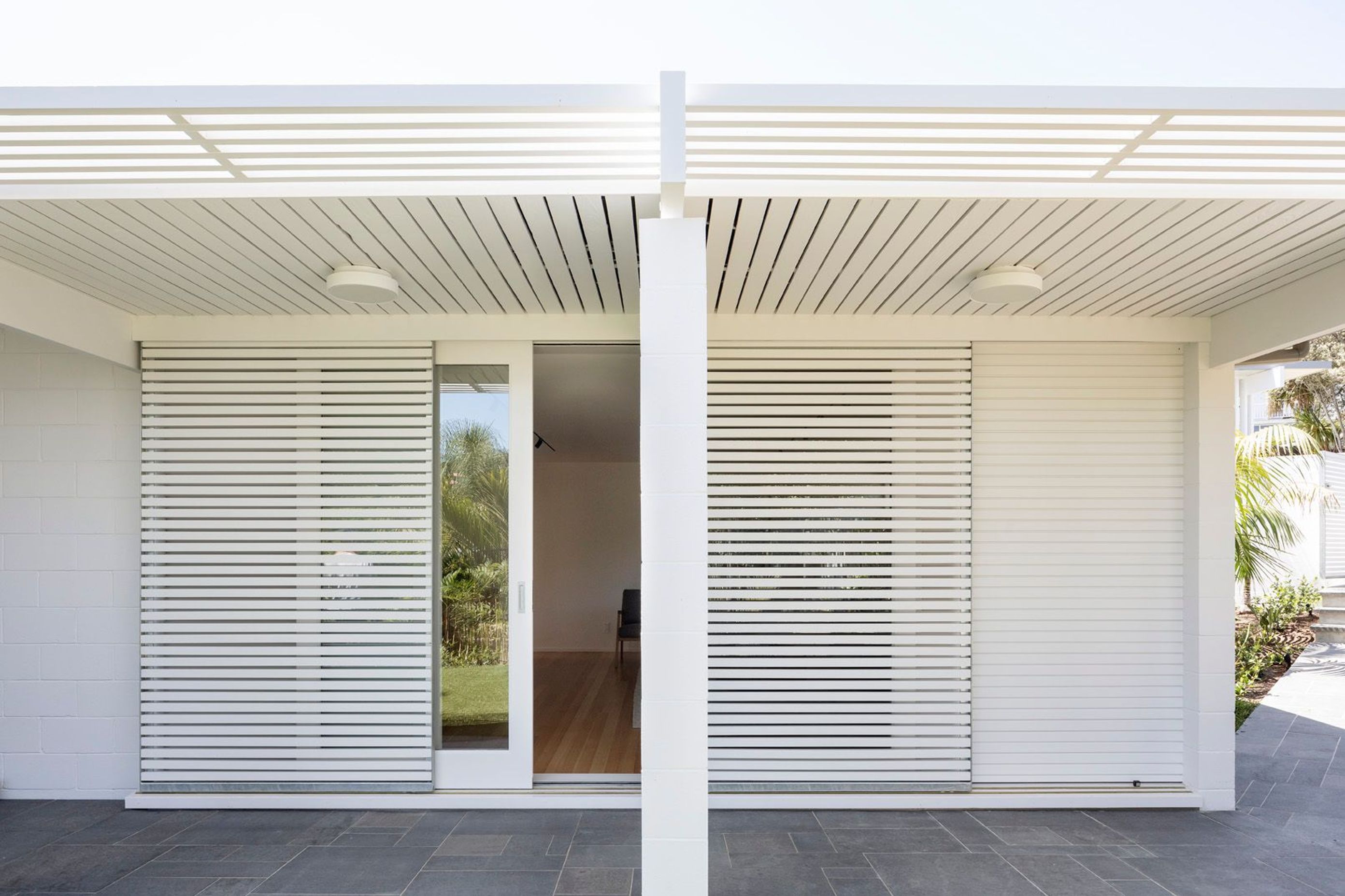 Meadowbank House