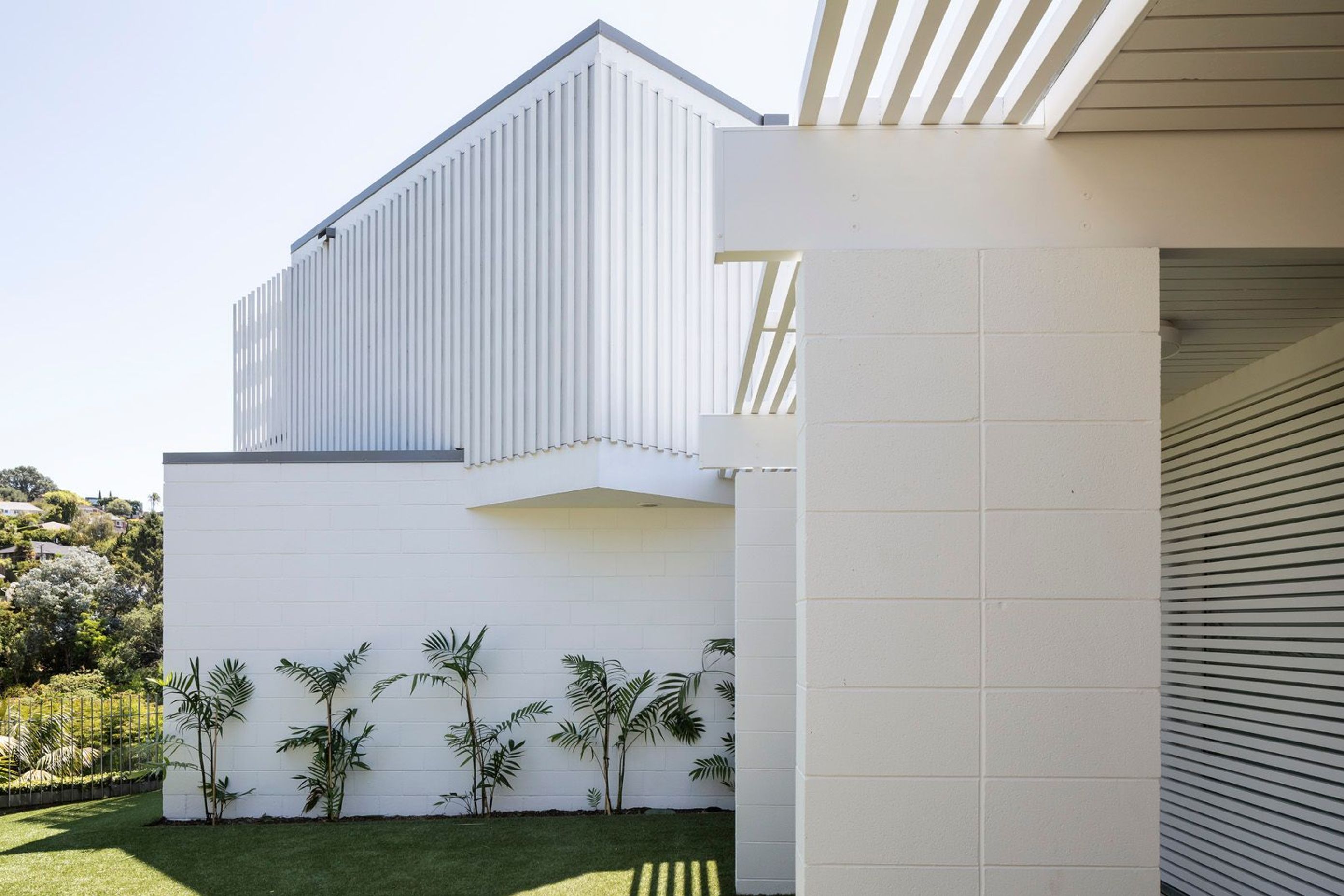 Meadowbank House