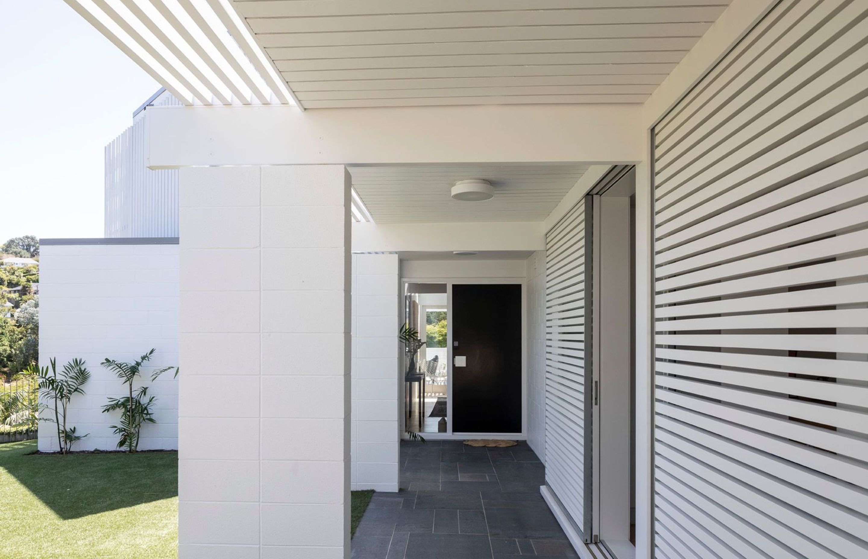 Meadowbank House