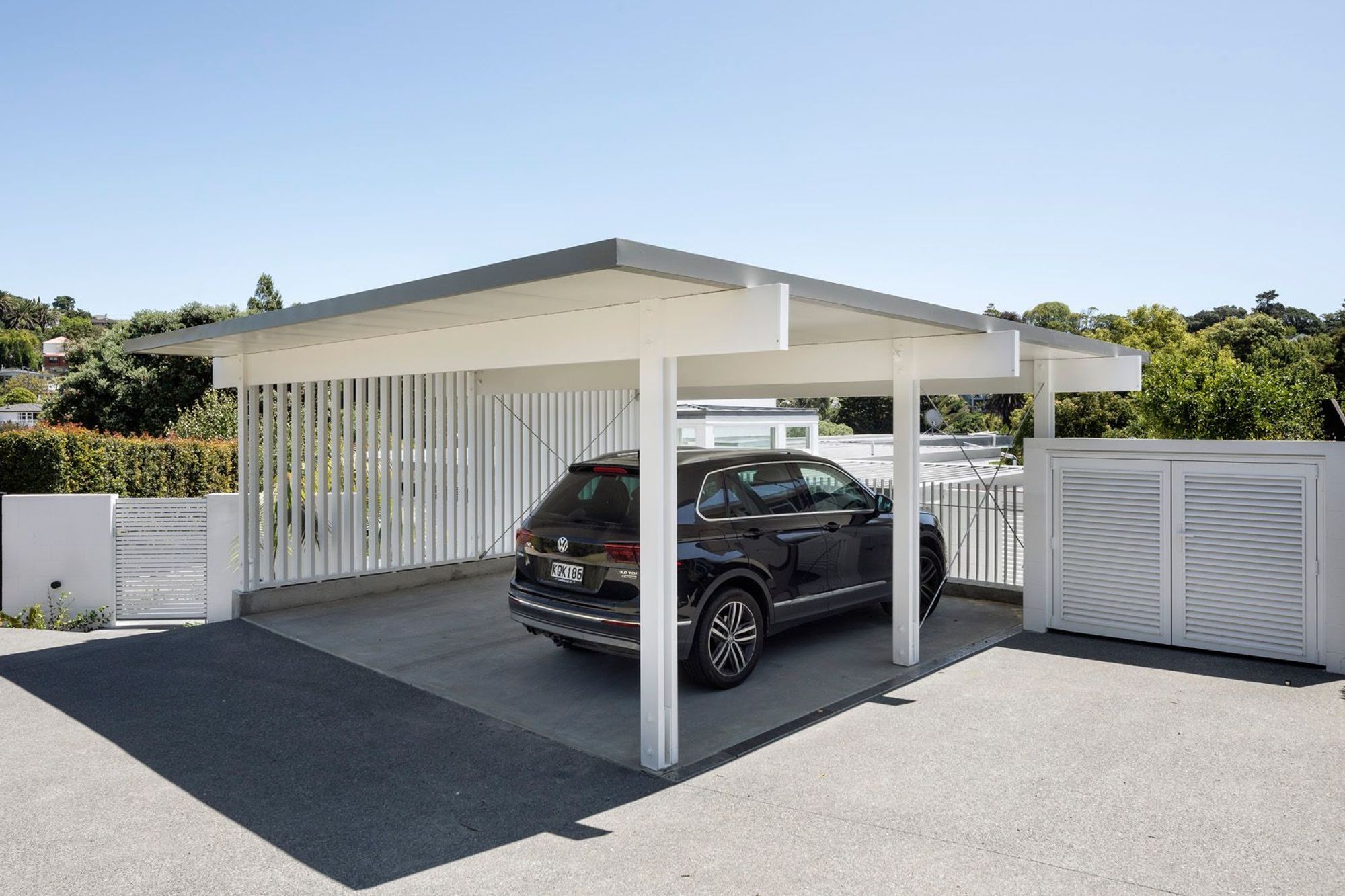 Meadowbank House