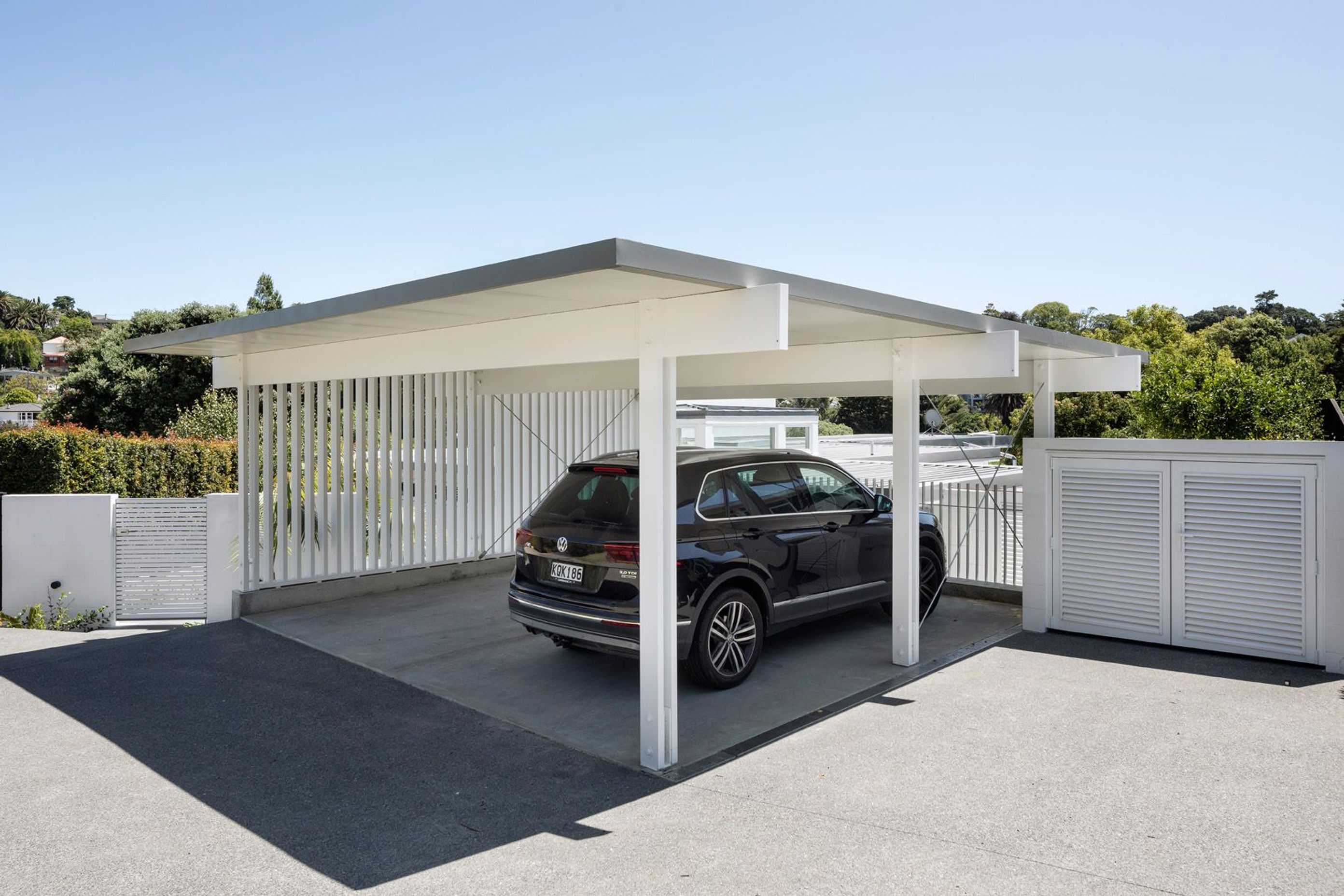 Meadowbank House