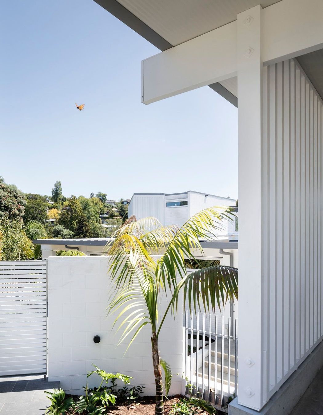 Meadowbank House